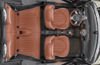 2008 Mini Cooper S Convertible Interior Picture